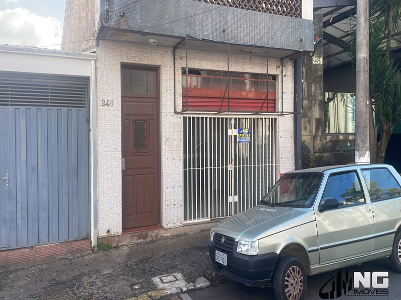 LOCAÇÃO COMERCIAL