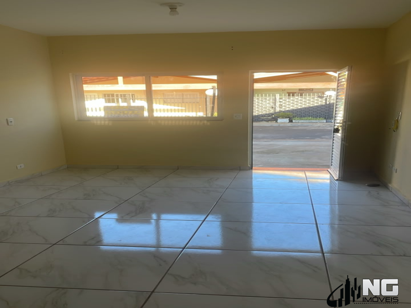 LOCAÇÃO RESIDENCIAL