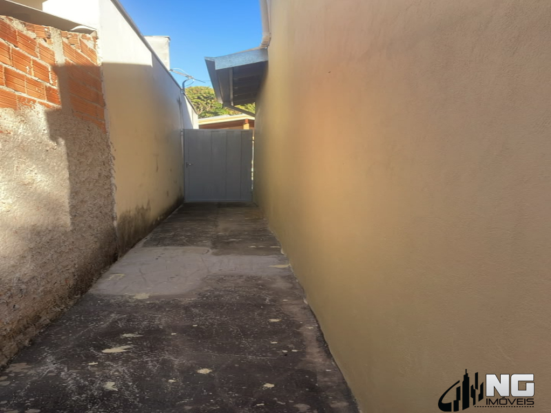 LOCAÇÃO RESIDENCIAL