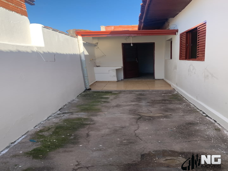 LOCAÇÃO RESIDENCIAL