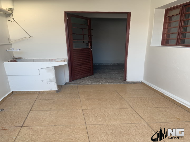 LOCAÇÃO RESIDENCIAL