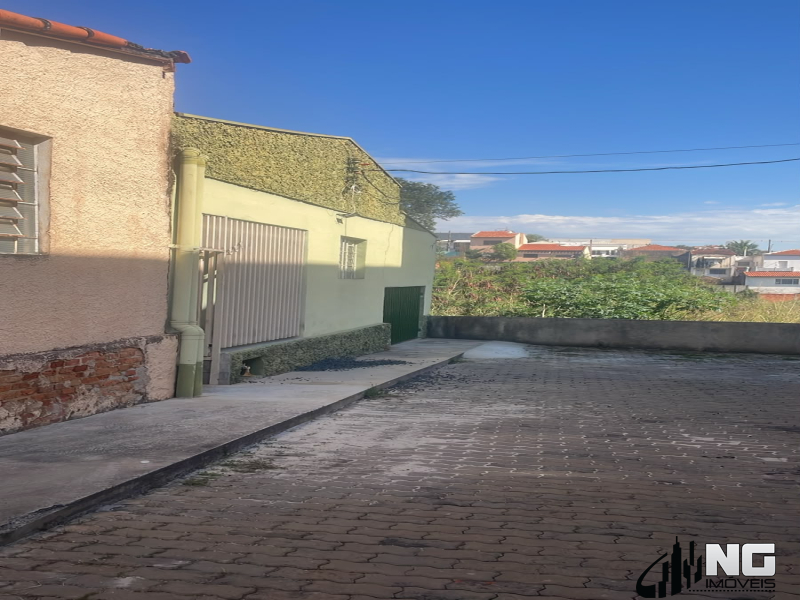 LOCAÇÃO RESIDENCIAL