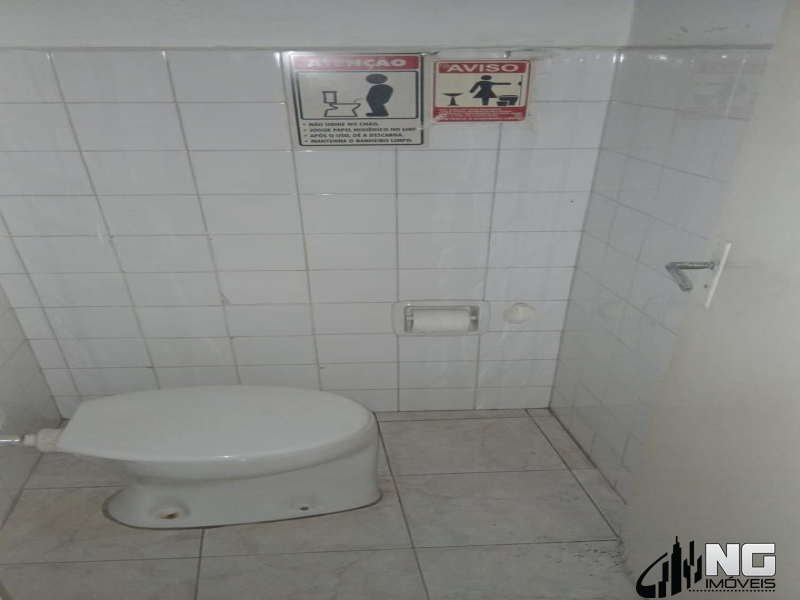 LOCAÇÃO COMERCIAL