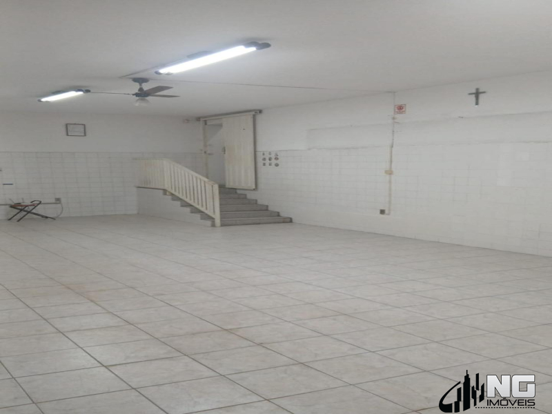 LOCAÇÃO COMERCIAL