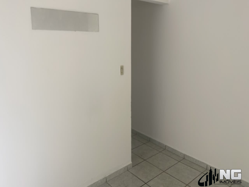 LOCAÇÃO RESIDENCIAL