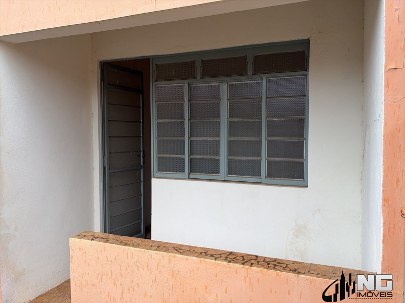 LOCAÇÃO RESIDENCIAL