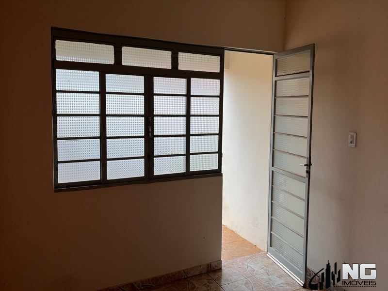 LOCAÇÃO RESIDENCIAL
