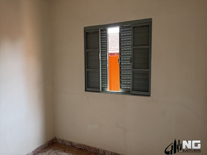 LOCAÇÃO RESIDENCIAL