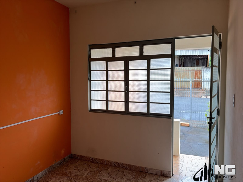 LOCAÇÃO RESIDENCIAL