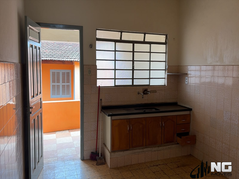 LOCAÇÃO RESIDENCIAL