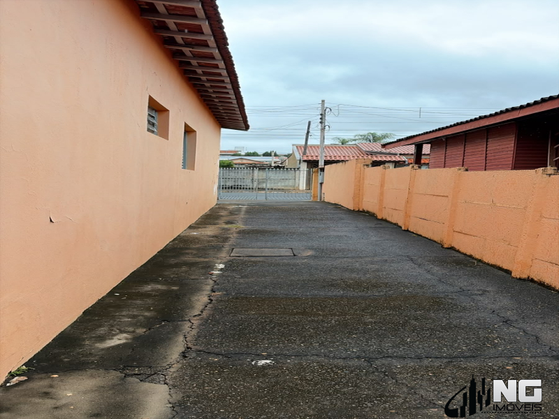 LOCAÇÃO RESIDENCIAL