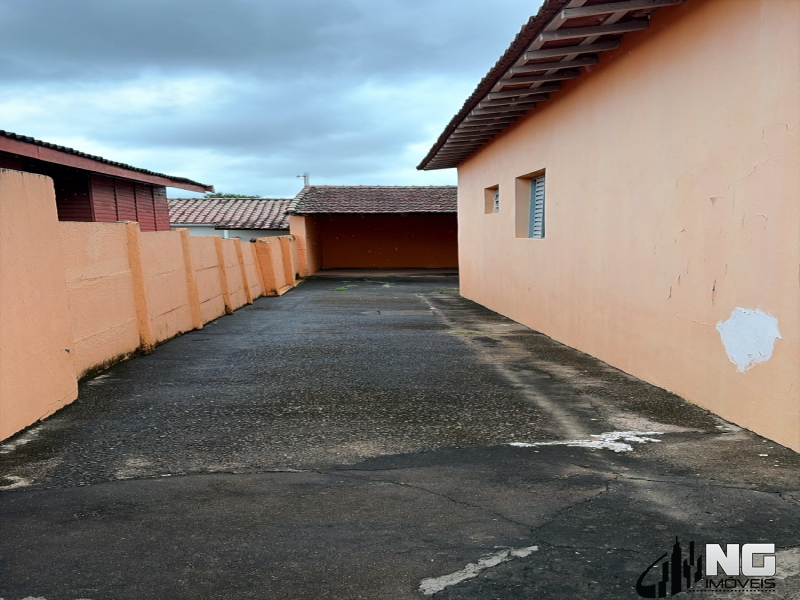 LOCAÇÃO RESIDENCIAL