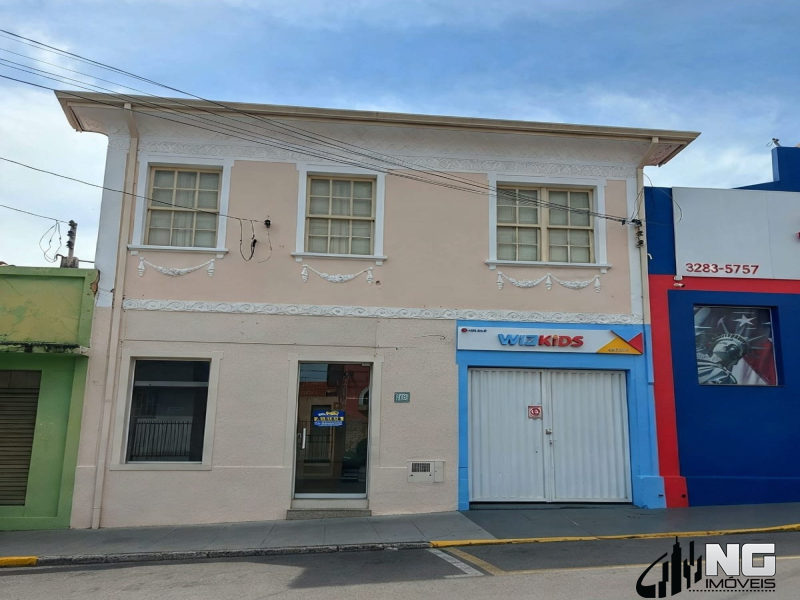 LOCAÇÃO RESIDENCIAL / COMERCIAL
