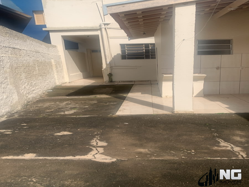 LOCAÇÃO RESIDENCIAL / COMERCIAL