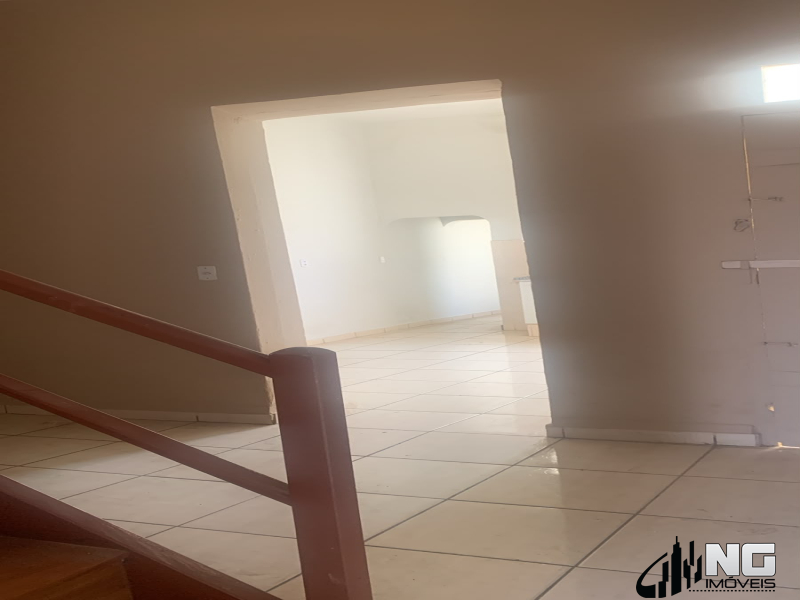 LOCAÇÃO RESIDENCIAL / COMERCIAL