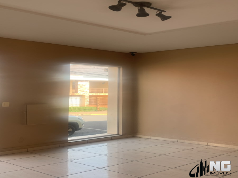 LOCAÇÃO RESIDENCIAL / COMERCIAL