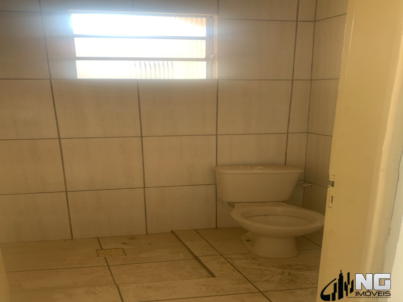 LOCAÇÃO RESIDENCIAL / COMERCIAL