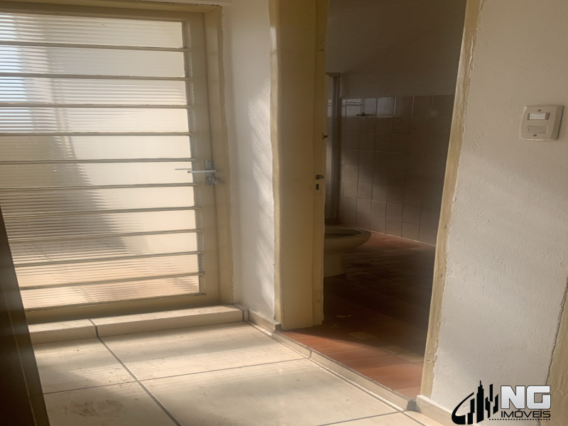 LOCAÇÃO RESIDENCIAL / COMERCIAL