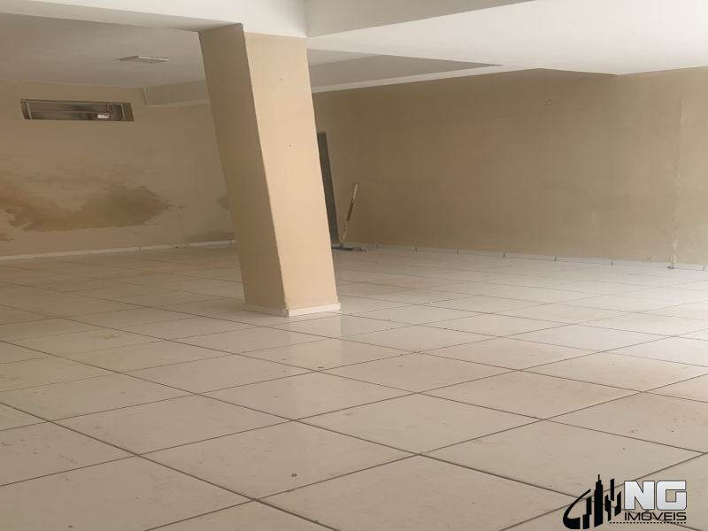 LOCAÇÃO  COMERCIAL